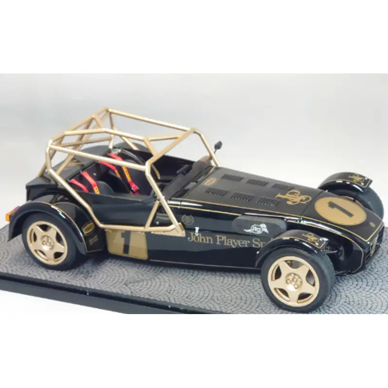 プラモデル 1/12 MODELING JPE タミヤ 車