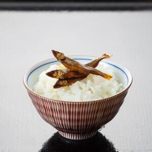 ＜あゆの店きむら＞ びわ湖産天然 小あゆ煮 詰合せ 4B (小あゆ煮80g×2・山椒入小あゆ煮80g×2)