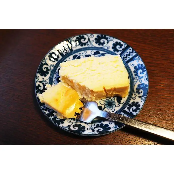 【京都チーズケーキ博物館】【R指定】アルチザンチーズケーキ「至極-しごく-」