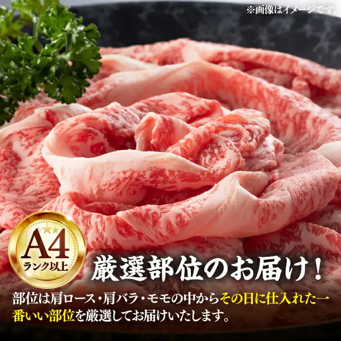 博多和牛 スライス 5kg [VBB023] 肉 牛肉 スライス 大容量