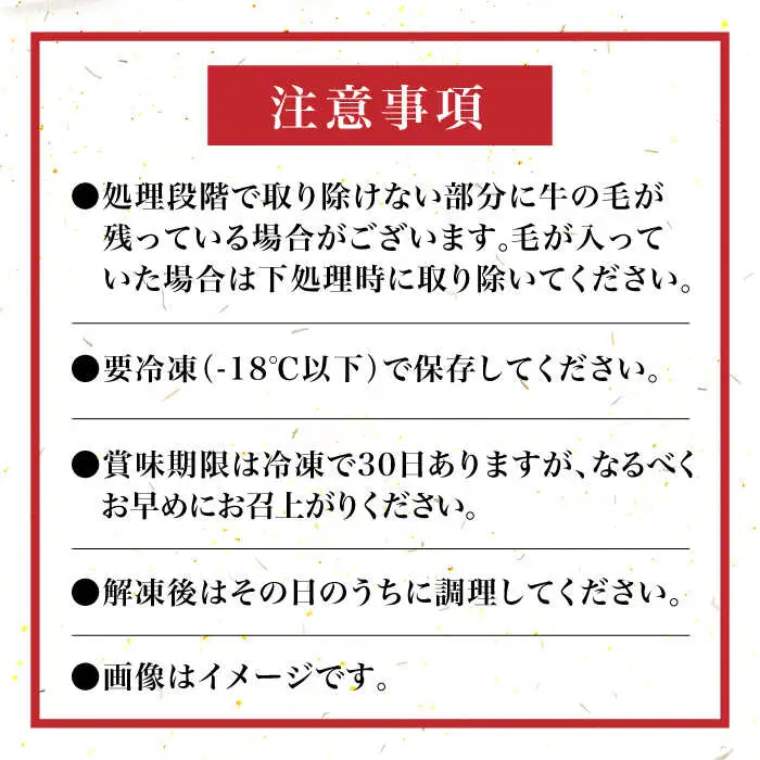 【化粧箱入】博多和牛 牛すじ切落し 1kg[VCL027]