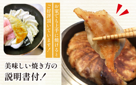 国産 冷凍 ぽんぽこ 生餃子 36個入 【生餃子専門店ぽんぽこ】
