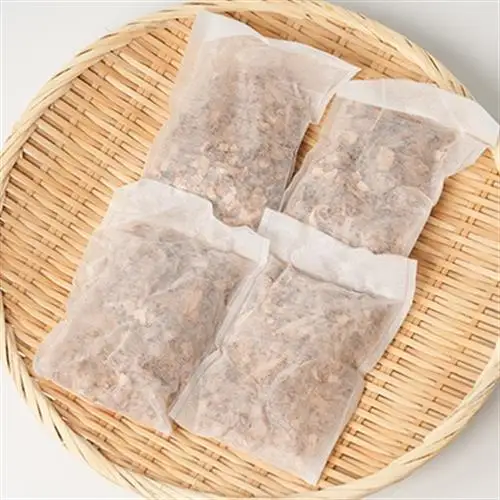 国産くすのきチップ　30g×4袋入り【1490705】