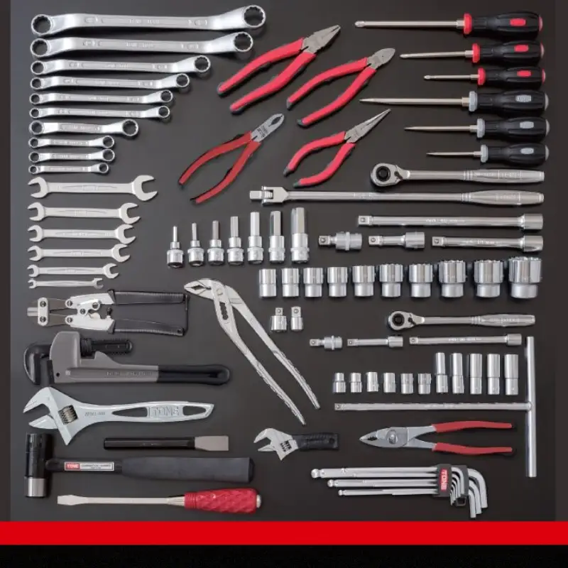 ツールセット TSX950SV【受注過多のため生産が追い付かず、お届けまでにお時間がかかる場合がございます】 15001-30025193｜こだわりの逸品 ギフト 自分用 人気 おすすめ