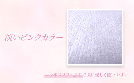 トイレットペーパーSEMかぐや姫70m（P）96個　4ヶ月毎 3回お届け 