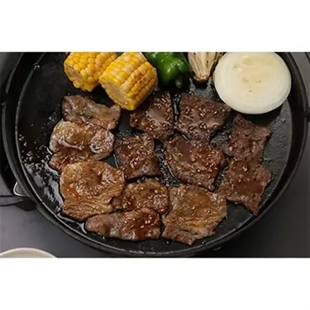 【毎月定期便】十勝四季彩牛　焼肉・切落し・すき焼きセット 全3回_肉 すき焼き 牛肉 すきやき スキヤキ  肉 焼肉 牛肉 やきにく ヤキニク バーベキュー  肉  牛肉   惣菜・加工品 肉 鍋 なべ ナベ  定期便 定期便  _【配送不可地域：離島】【4012926】