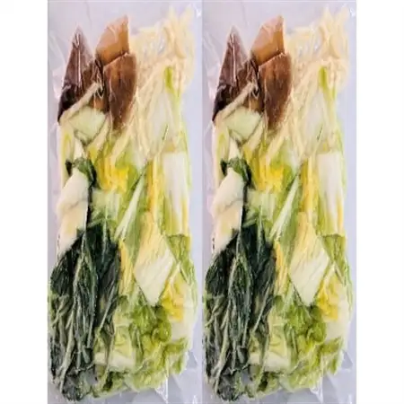 阿波尾鶏レモン鍋セット(3~4人前)レモン、塩麹仕立て。阿波尾鶏500g、冷凍野菜、レモン入_肉 地鶏 鶏肉   果物・フルーツ  柑橘 _【配送不可地域：離島】【1262819】