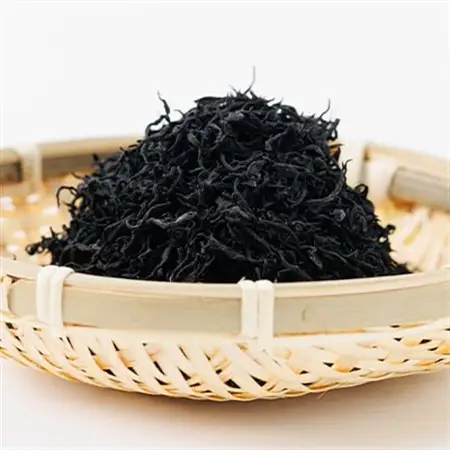【天然】【鉄釜】ひじき60g×5_惣菜・加工品 乾物  _【1394837】