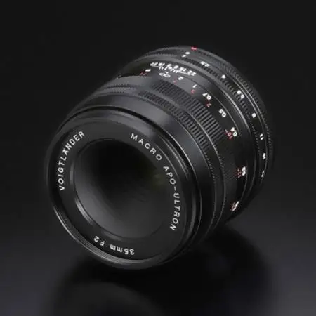 MACRO APO-ULTRON 35mm F2【1474627】