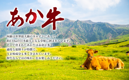 【GI認証】くまもとあか牛　焼肉用1000g　阿蘇牧場 熊本県 阿蘇市