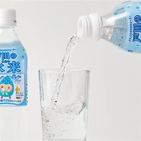 戸田の水来(とだのみらい)_飲料・ドリンク 水・ミネラルウォーター    雑貨・日用品 防災グッズ  _【1499814】