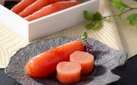 明太子 木箱入り 蔵出し めんたい 900g 魚卵 めんたいこ 
