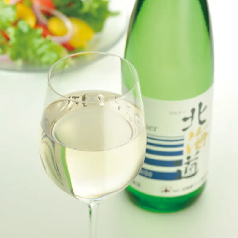 北のハイグレード食品 【おたる特撰ナイヤガラ】 【北海道ケルナー】 2本セット F6S-349