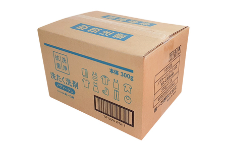 ノヴァージュ 超濃縮衣料用 液体洗剤プッシュ式（本体）300g×12個【1ケース】洗剤 洗濯洗剤 部屋干し 洗衣液