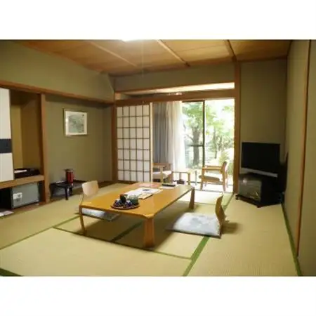 十津川温泉 ホテル昴 ペア宿泊券【1288792】