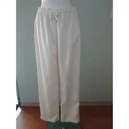 丹後シルク　シルクパジャマ　Lサイズ_装飾品・工芸品 女性・レディース 洋服 _【1221021】