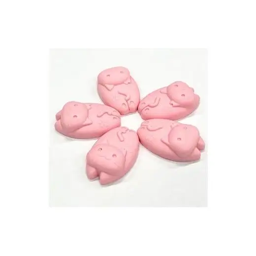 マグネット桜猫　5個入り10セット[野良猫保護支援 保護猫 ねこ のらねこ さくらねこ どうぶつ基金 マグネット 磁石]