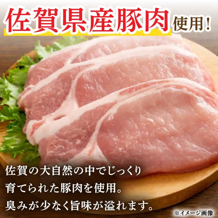 【12回定期便】プレスハム ブロック 370g×3本 /宮地ハム [UBM023] ブロックハム