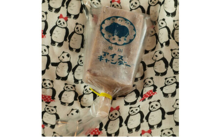 ザマオーレアイスキャンデー詰合せ｜アイス　冷たい カフェオレ 小豆あん 和スイーツ ギフト スッキリ シロップ 甘い カフェオレベース◇