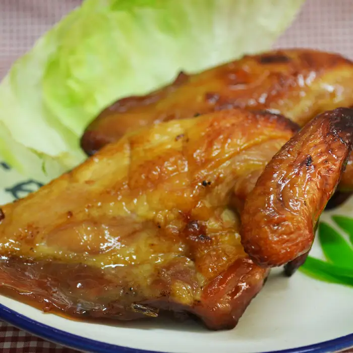 石渡チキンのこだわり特製チキンセット（大）　[0013-0040]
