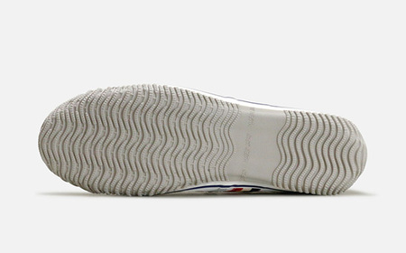 SPM－168 Tricolor　サイズSS（23.5cm） No.1000-02