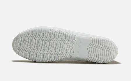 SPM－356 White　サイズS（24.5cm） No.1013-03