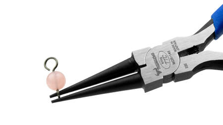 TND-09 ツノダ ビーズアクセサリー・ワイヤークラフトに！基本工具3点セット