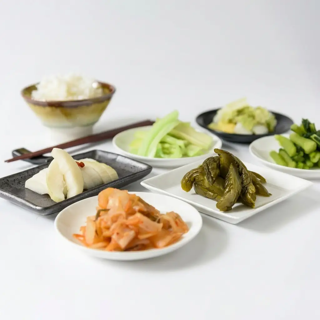 漬物詰合せ 各種セット 国産野菜 漬物 おかず お取り寄せ