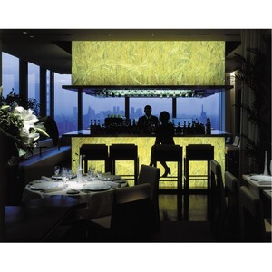 【東京丸の内】Sens & Saveurs（サンス・エ・サヴール）北海道白糠食材SPECIALディナーコース 4名様_Y240-0540