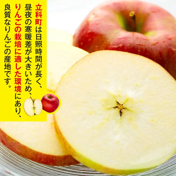 シナノスイート(約5㎏、優14～18玉)　