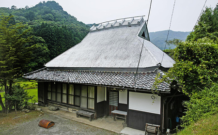 宿泊券 大谷山荘 1泊 ペア 宿泊券【2名様分】