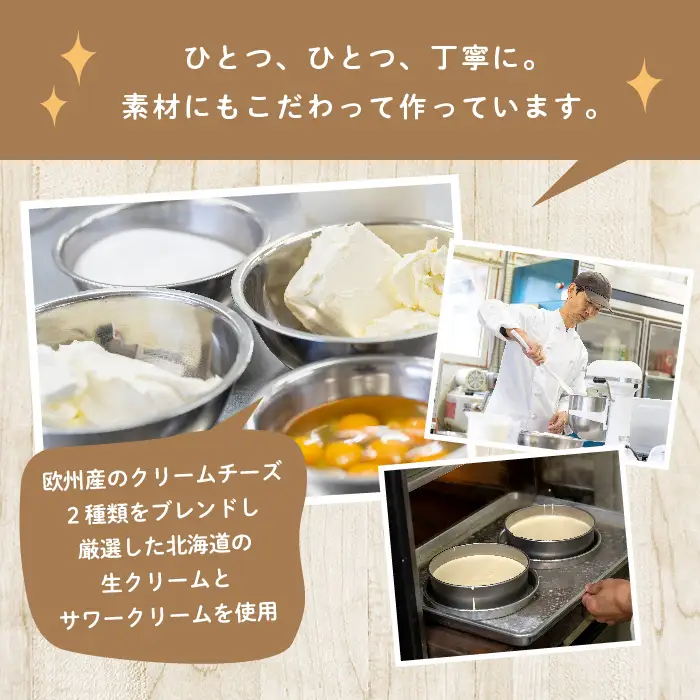 チーズケーキ専門店の『チーズクリームシュー』9個入り スイーツ シュークリーム【チーズケーキ工房風花】