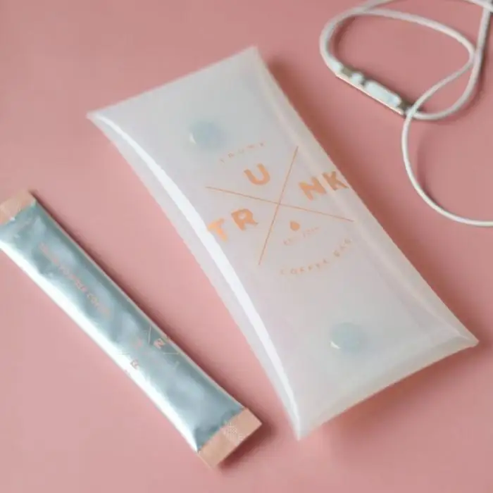 コーヒー スティック INIC coffee TRUNK POEDER COFFEE 6本 スペシャルティコーヒー エチオピア 粉末 パウダー バリスタ 酸味 浅煎り イニック インスタントを超える味