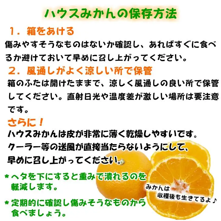 特選品！和歌山有田の「ハウスみかん」【赤秀】約2.5kg 化粧箱入り（5月以降発送）【NGT3】