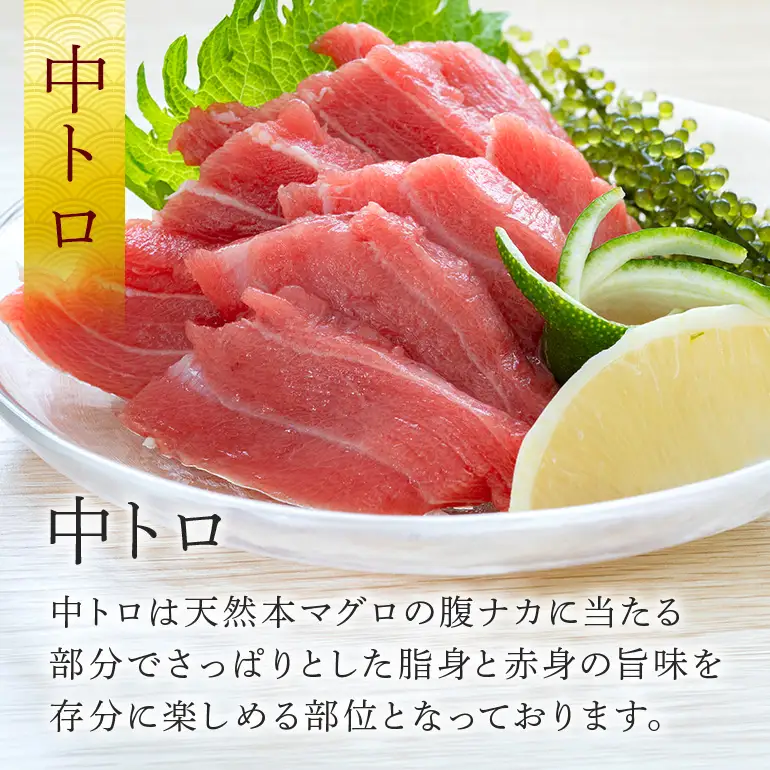 沖縄県産「旬の天然本マグロ」をお届け！切り落としセット 1.2kg 99-4