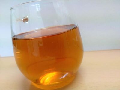 まほのしずく ほうじ茶ティーバッグ （4g×8個入り） 3袋セット ほうじ茶 お茶 無農薬 農薬不使用 奈良 JA-02