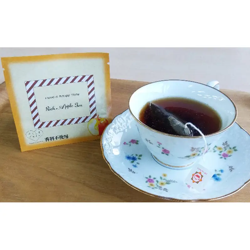 和紅茶くだもの6種セット30個入り 