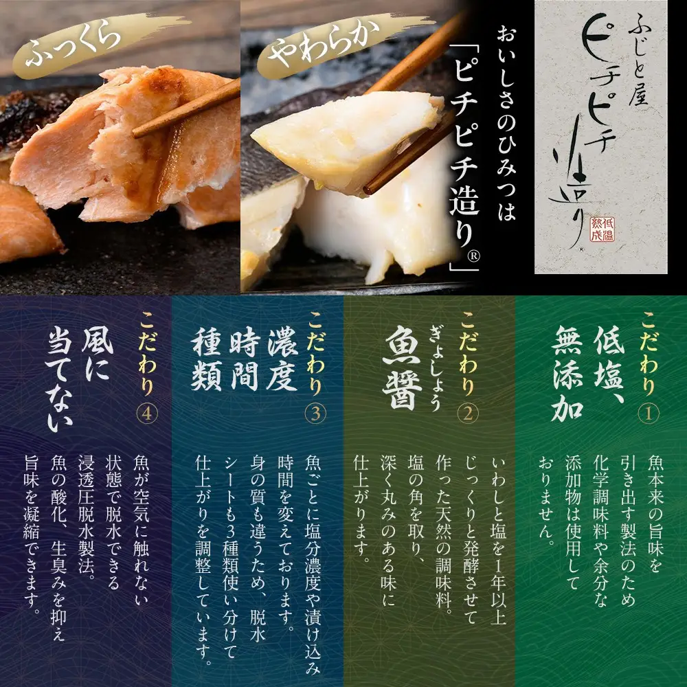 一夜干し お魚9種14点セット  ほっけ開き そい 鱈 秋鮭 さば いわし カレイ ハッカク ニシン 北海道 知床 羅臼町 生産者 支援 応援