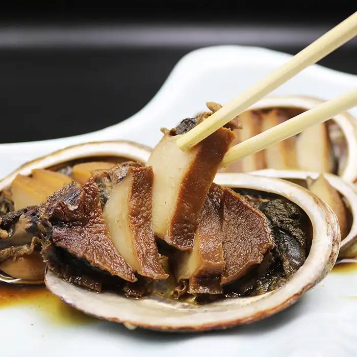 【極味のひもの特製】めったに味わえない『房州産 天然とこぶしの姿煮』300g以上 《数量限定》《配送指定OK》《2週間以内に発送》トコブシ 常節 煮貝 希少食材 漁師町の味 甘辛煮 ふっくらやわらか 真空パック 冷凍保存 ご飯のお供 おつまみ 海鮮グルメ 房州グルメ [魚水][0012-0090]