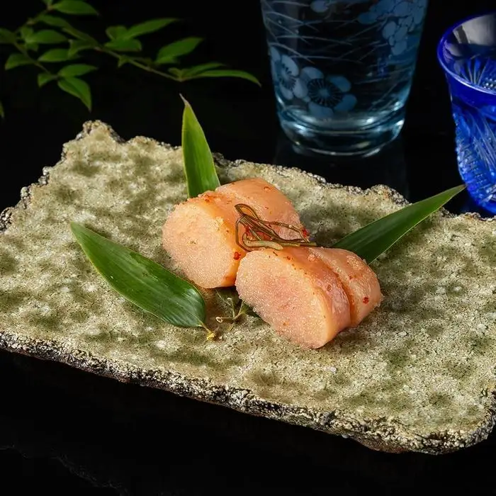 博多辛子明太子(切れ子)200ｇ | 食品 加工食品 人気 おすすめ 送料無料