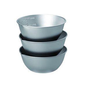 【EVERNEW】SUS Stack Cup EBY659 