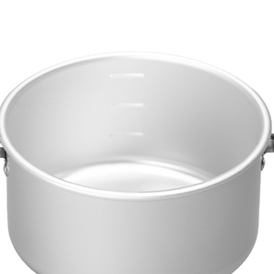 【EVERNEW】Backcountry Almi Pot ECA135