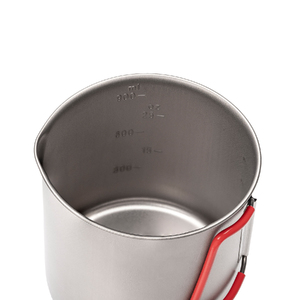 【EVERNEW】Ti Pasta pot 1000 ECA548 