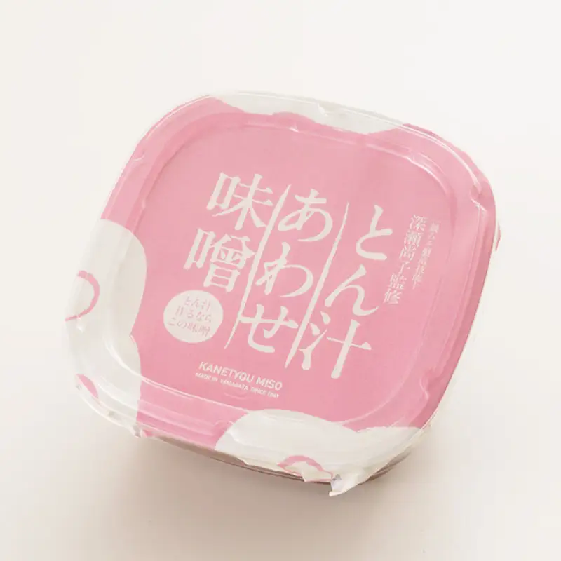 とん汁 あわせ味噌 FY24-152