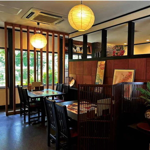 うなぎのぼり小松園お食事券6,000円分  _AT34