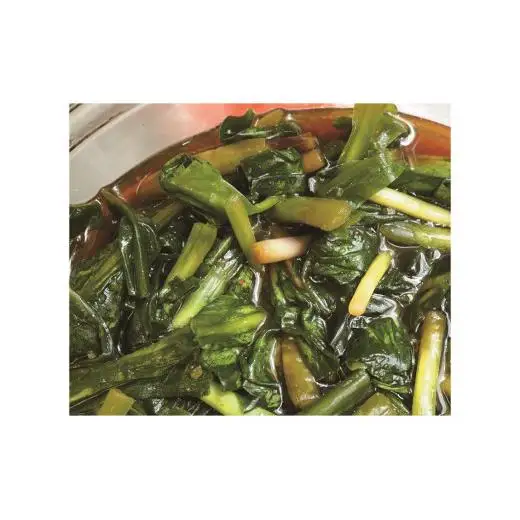 醤油漬け2瓶セット（行者にんにくぴりから醤油漬け・落葉きのこ醤油漬け）