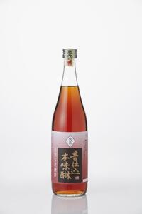 大和川酒造店 純米料理酒 蔵の素、甘強酒造 伝承醸法 昔仕込本みりん 調味料セット 720ml × 各1本ずつ 発売元 株式会社片山 【kw0134-0133】