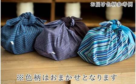 7-A 会津木綿のおまかせあずま袋
