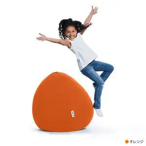 【カラーが選べる】39-E  Yogibo Drop（ヨギボー ドロップ） ※離島への配送不可
