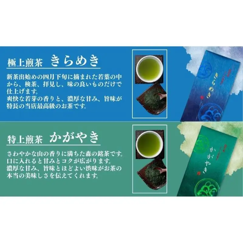 お茶 いしだ茶屋 深蒸し茶 詰め合わせ お茶